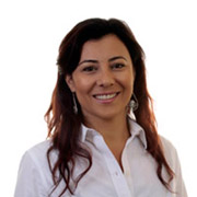 Marta Regina Almeida Muniz